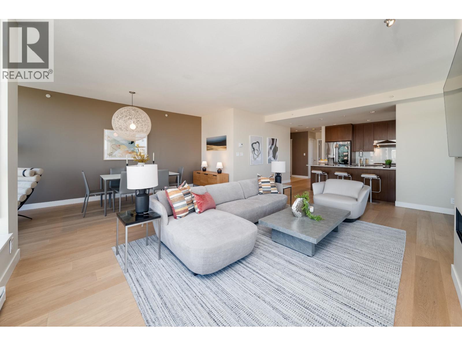 1102 1333 W 11th Avenue, Vancouver, British Columbia  V6H 0A4 - Photo 14 - R3052528