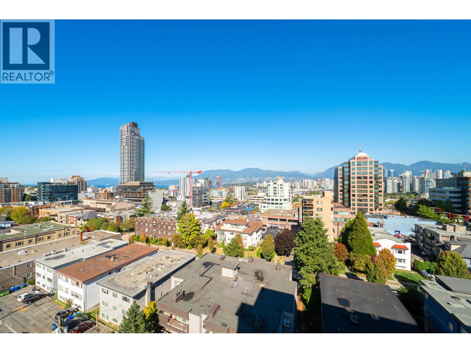 1102 1333 W 11th Avenue, Vancouver, British Columbia  V6H 0A4 - Photo 28 - R3052528