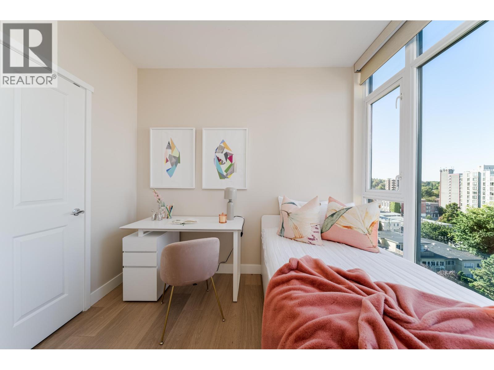 1102 1333 W 11th Avenue, Vancouver, British Columbia  V6H 0A4 - Photo 16 - R3052528