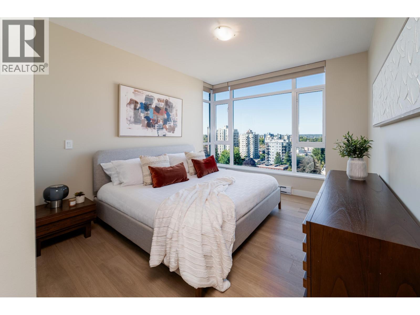 1102 1333 W 11th Avenue, Vancouver, British Columbia  V6H 0A4 - Photo 20 - R3052528