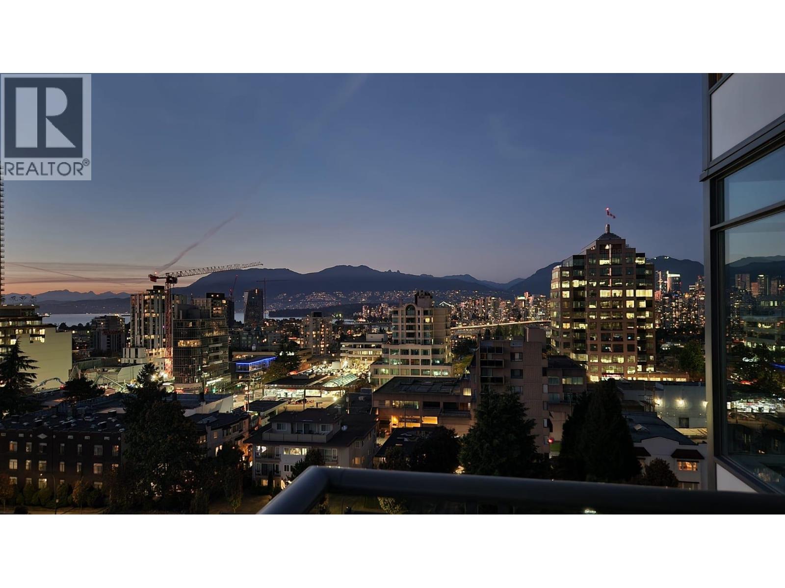 1102 1333 W 11th Avenue, Vancouver, British Columbia  V6H 0A4 - Photo 38 - R3052528