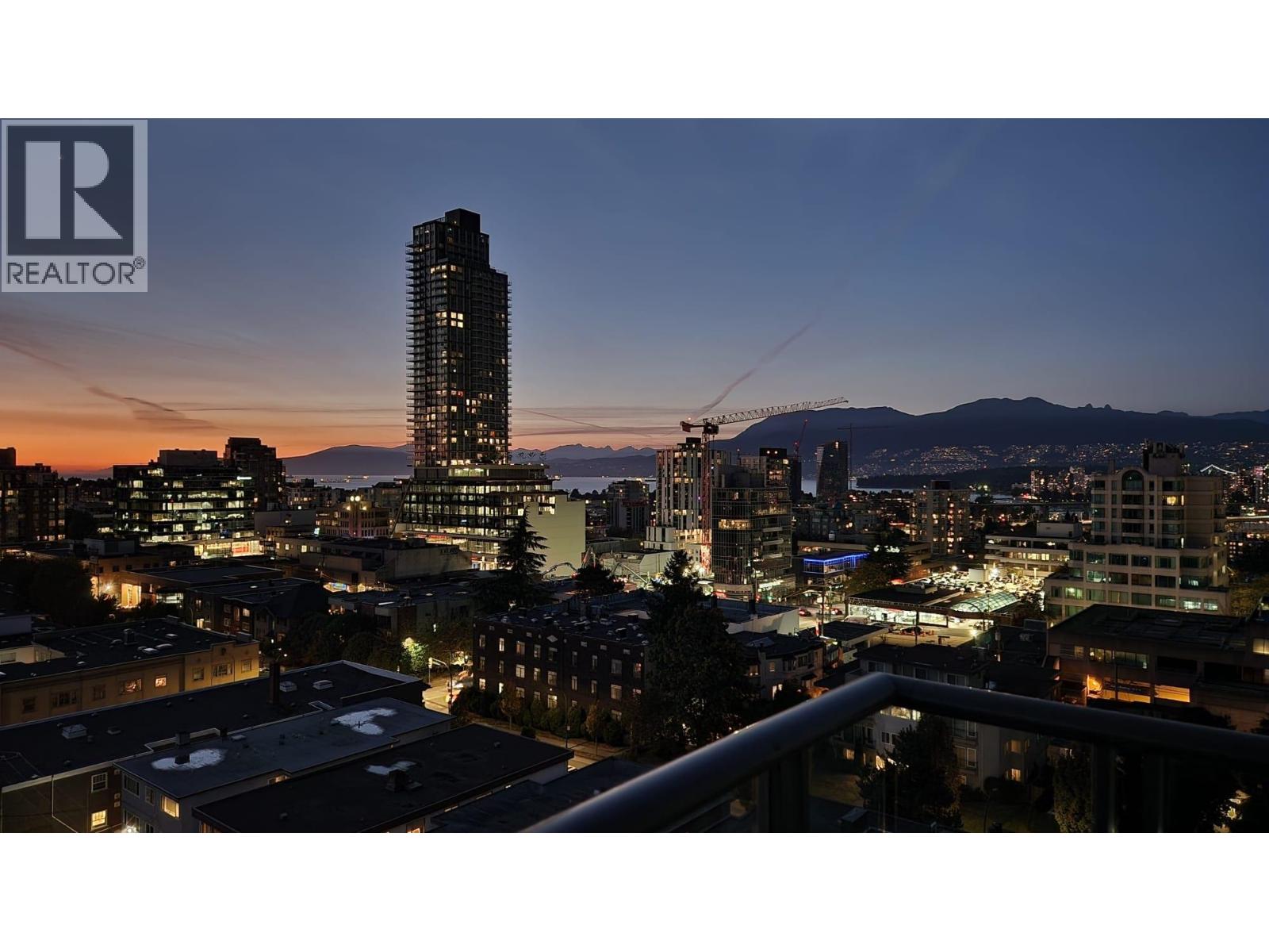 1102 1333 W 11th Avenue, Vancouver, British Columbia  V6H 0A4 - Photo 39 - R3052528