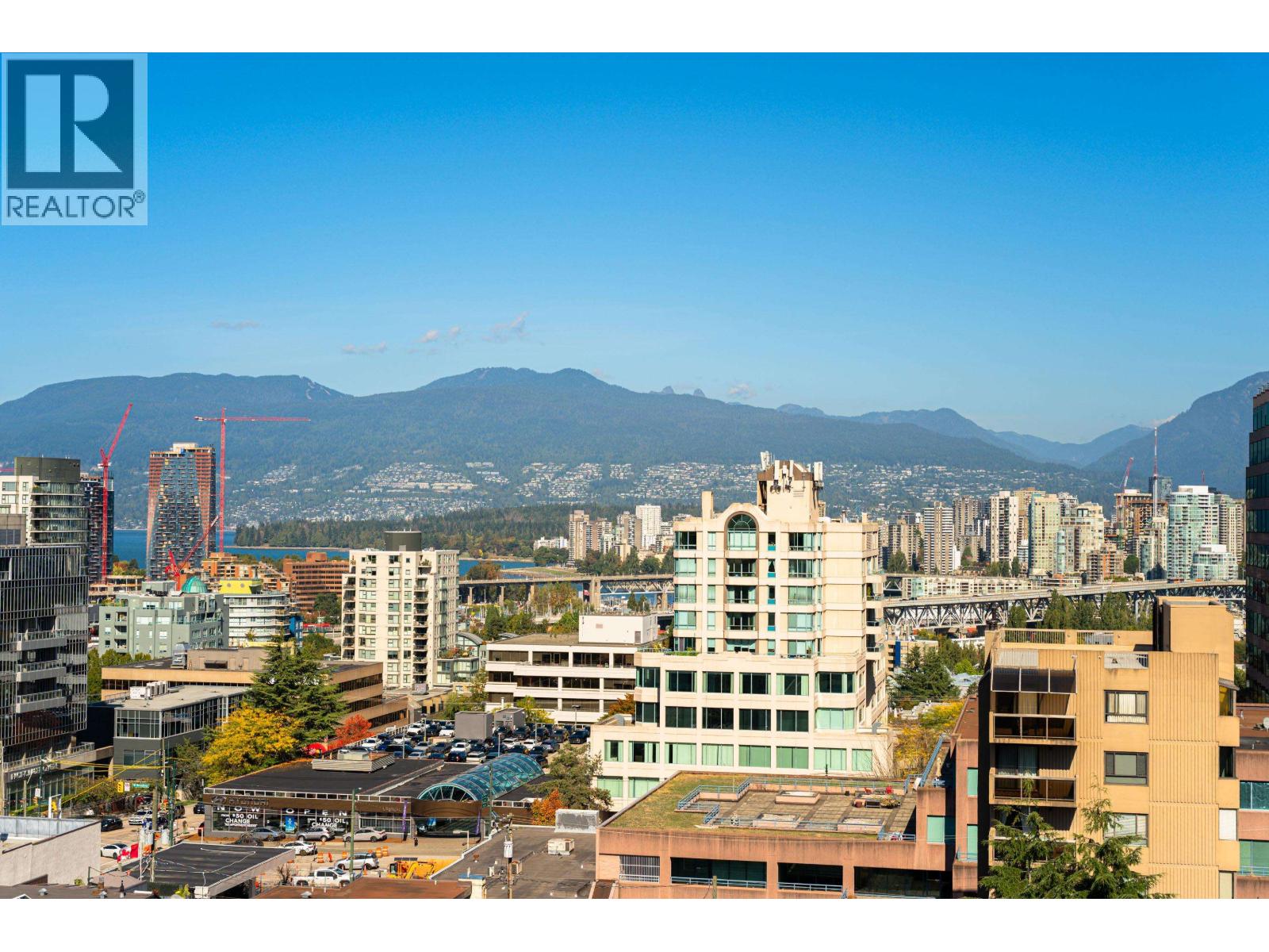 1102 1333 W 11th Avenue, Vancouver, British Columbia  V6H 0A4 - Photo 29 - R3052528