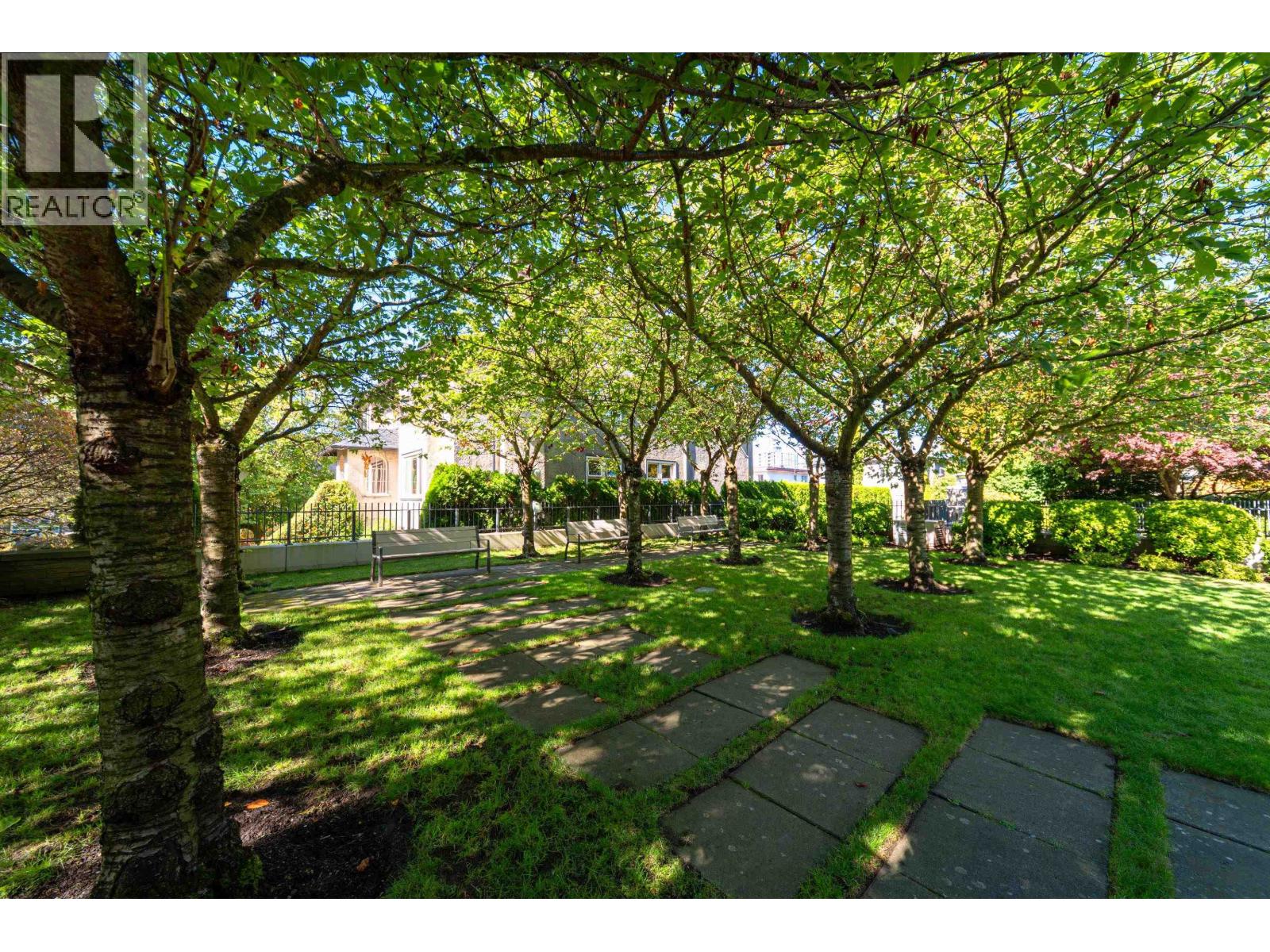 1102 1333 W 11th Avenue, Vancouver, British Columbia  V6H 0A4 - Photo 33 - R3052528