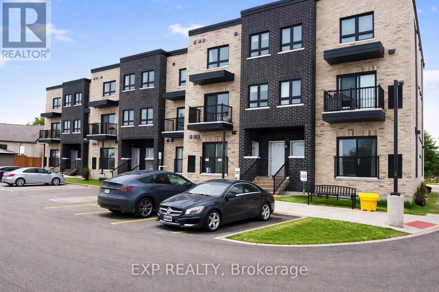10 - 600 Victoria Street S, Kitchener, Ontario  N2M 0C3 - Photo 23 - X12706854