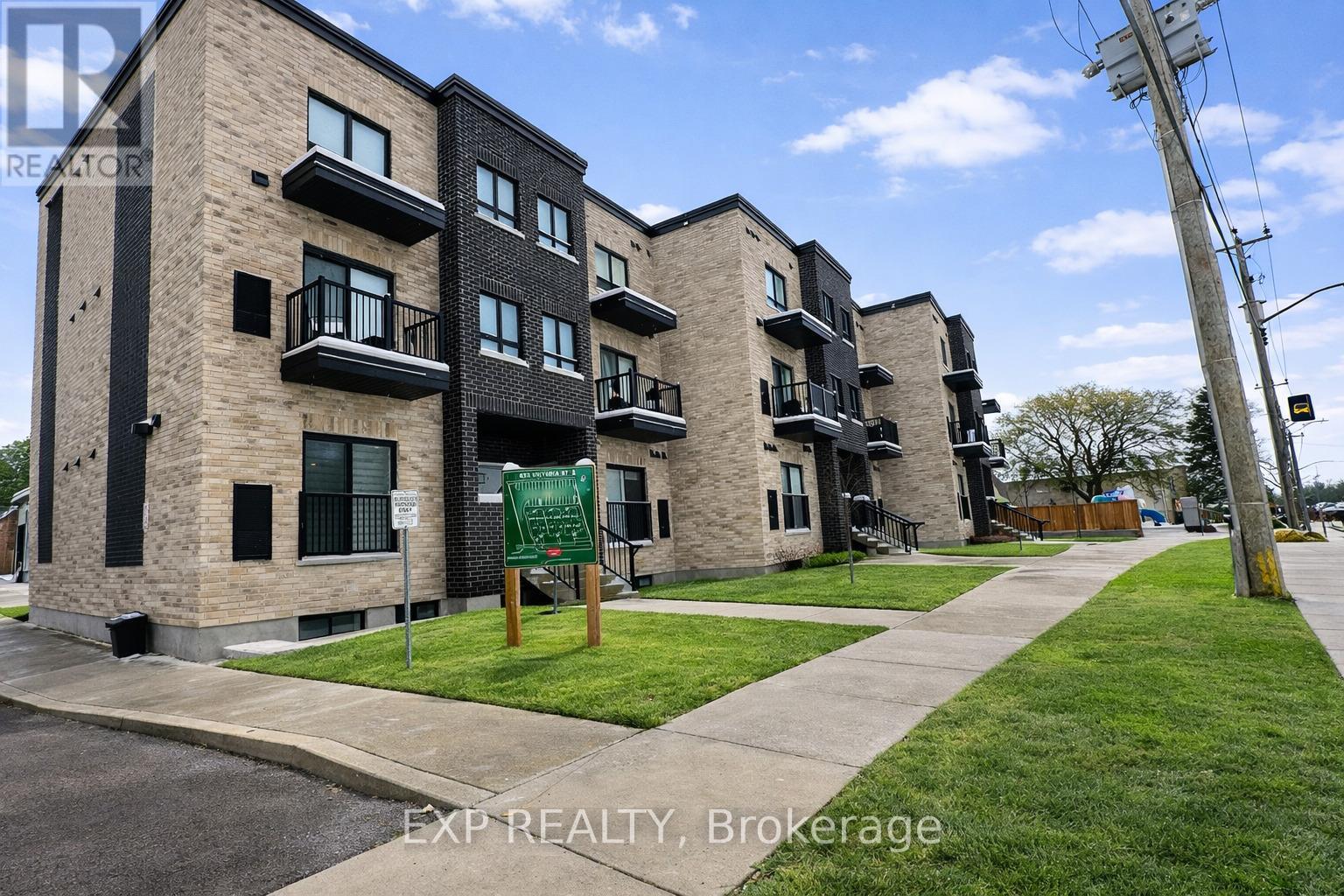 10 - 600 Victoria Street S, Kitchener, Ontario  N2M 0C3 - Photo 24 - X12706854