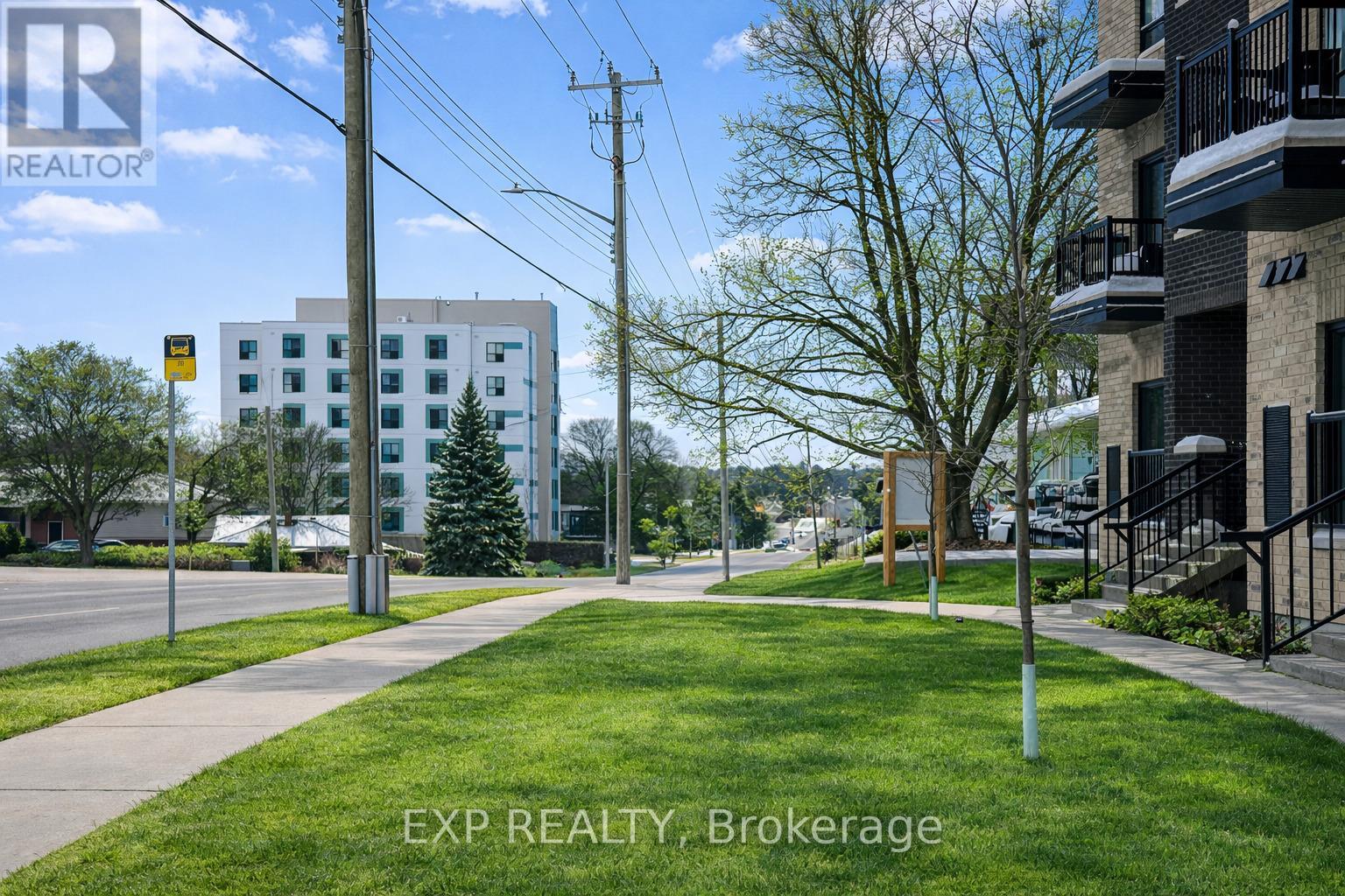 10 - 600 Victoria Street S, Kitchener, Ontario  N2M 0C3 - Photo 25 - X12706854