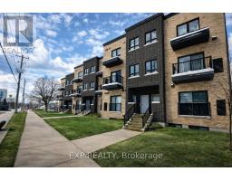 10 - 600 VICTORIA STREET S, Kitchener, Ontario