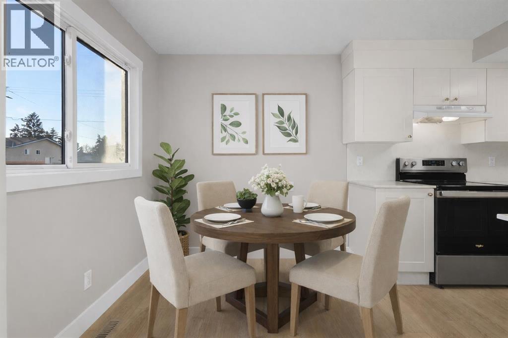 6, 4515 7 Avenue SE, calgary, Alberta