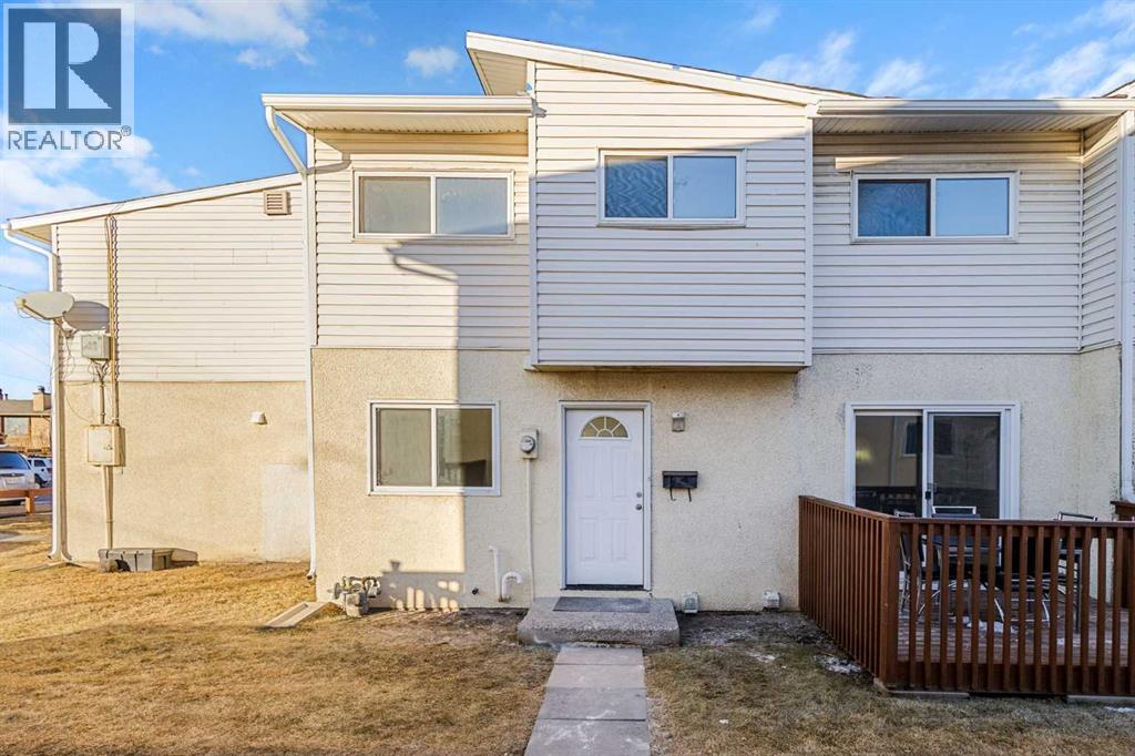 6, 4515 7 Avenue Se, Calgary, Alberta  T2E 3Z6 - Photo 43 - A2279215