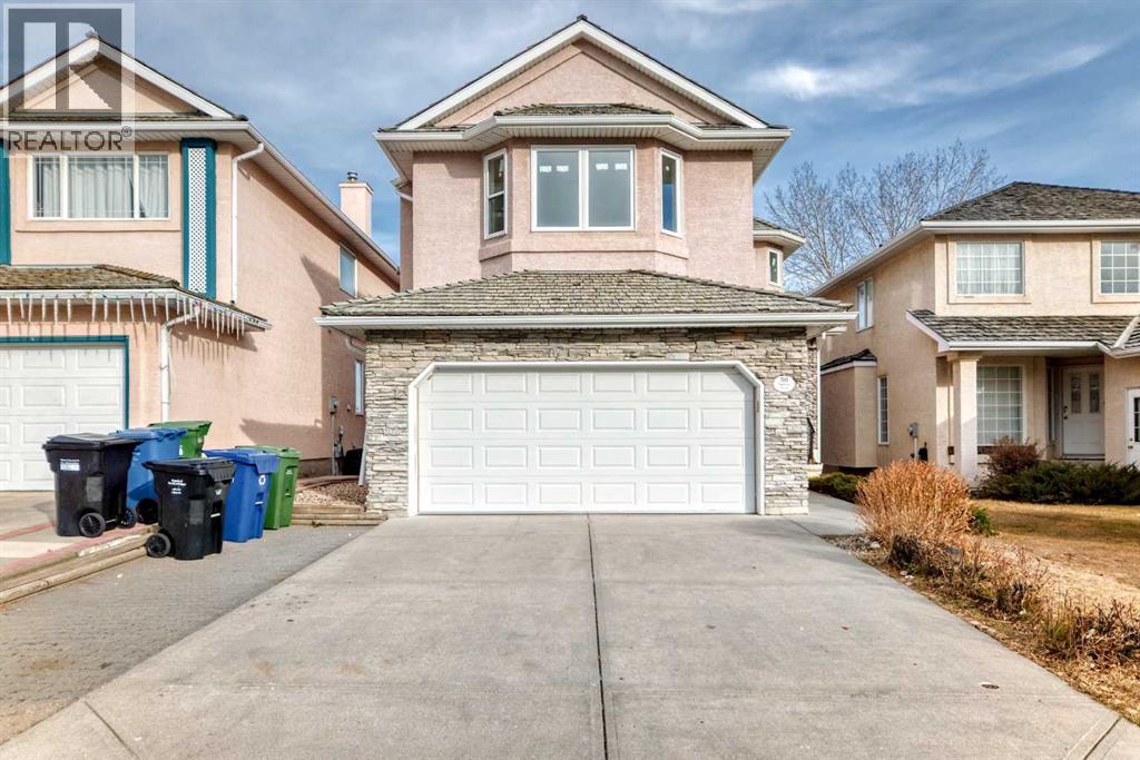 50 Hampstead Terrace NW, Calgary, Alberta