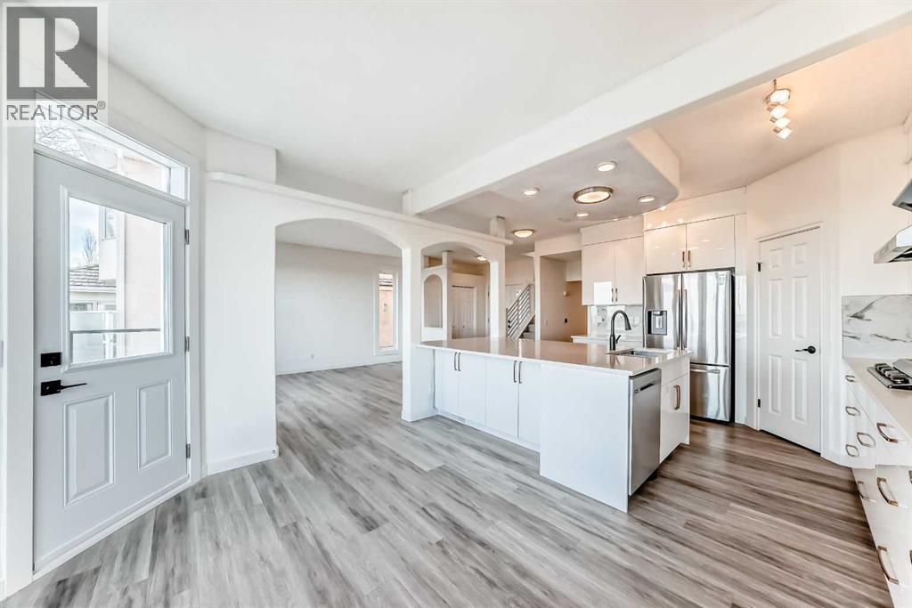 50 Hampstead Terrace Nw, Calgary, Alberta  T3A 5Y5 - Photo 11 - A2267029