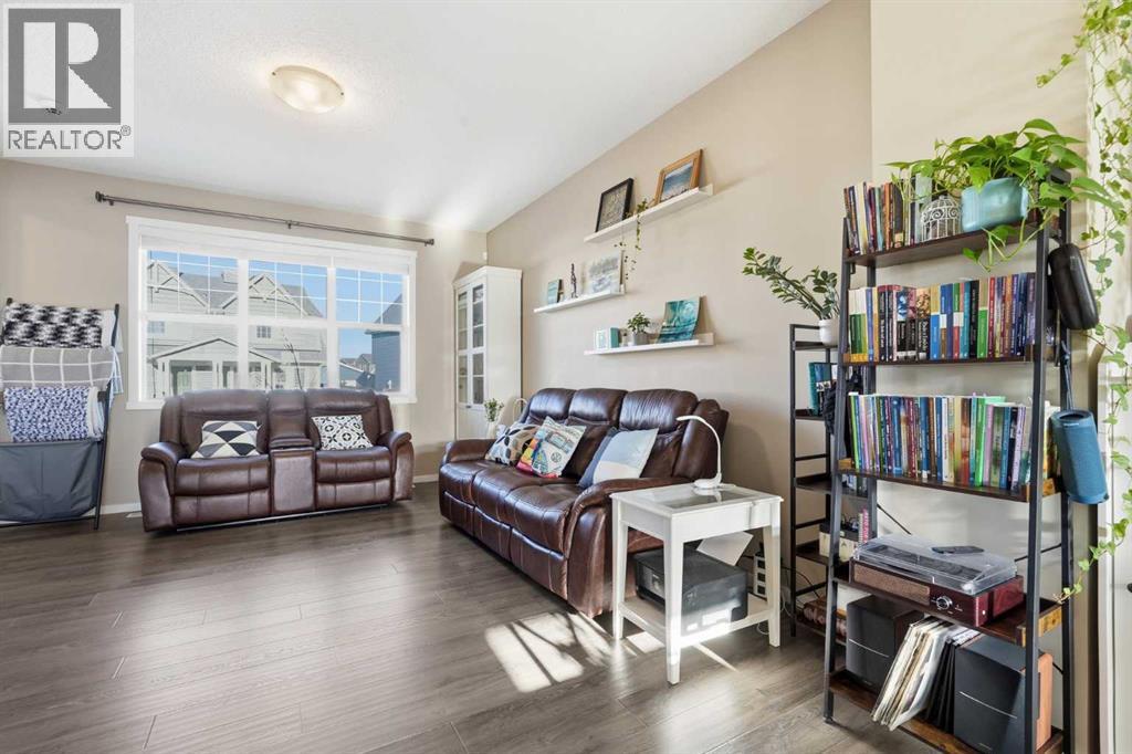 17 Auburn Meadows Link Se, Calgary, Alberta  T3M 2E6 - Photo 6 - A2271183