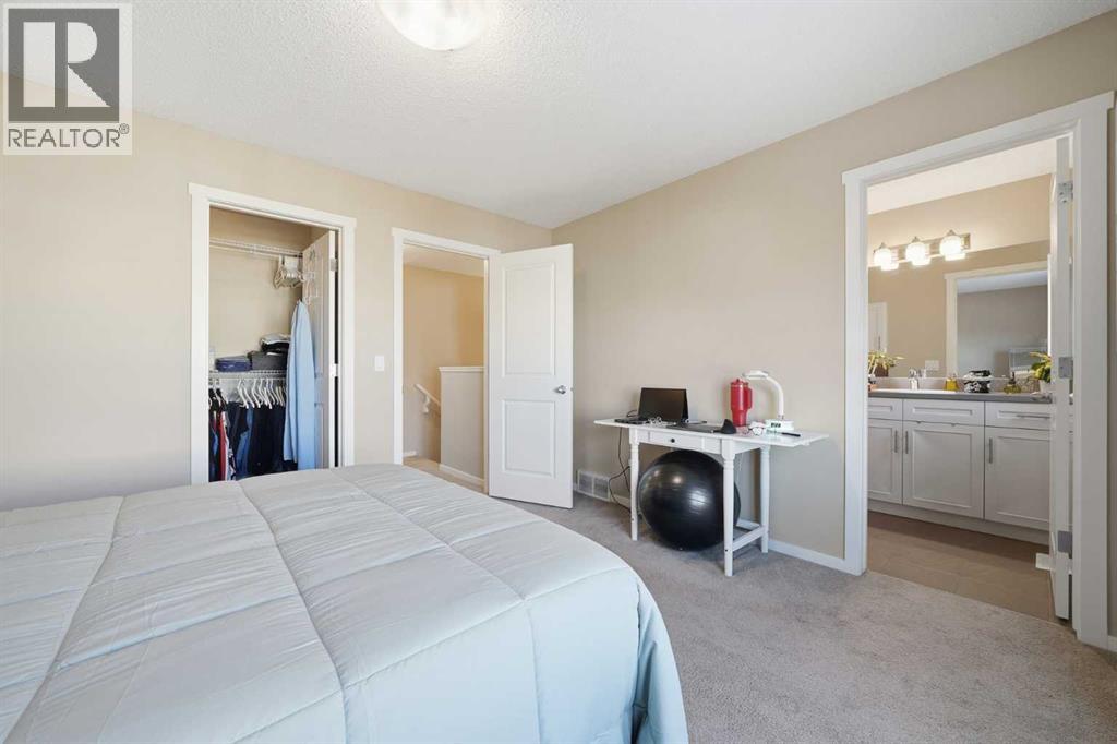 17 Auburn Meadows Link Se, Calgary, Alberta  T3M 2E6 - Photo 20 - A2271183