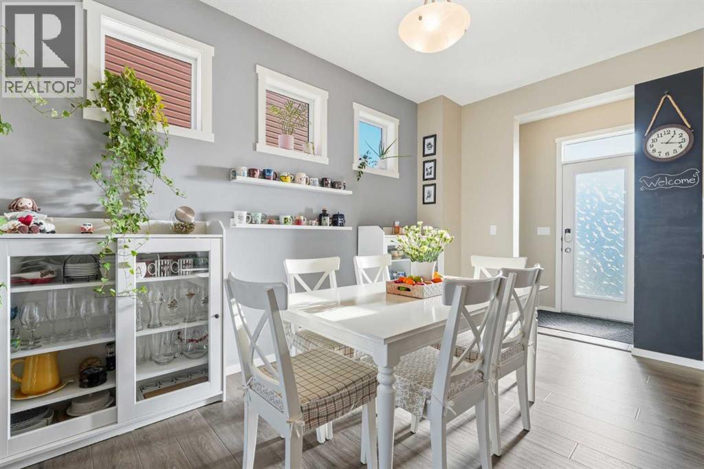 17 Auburn Meadows Link Se, Calgary, Alberta  T3M 2E6 - Photo 9 - A2271183