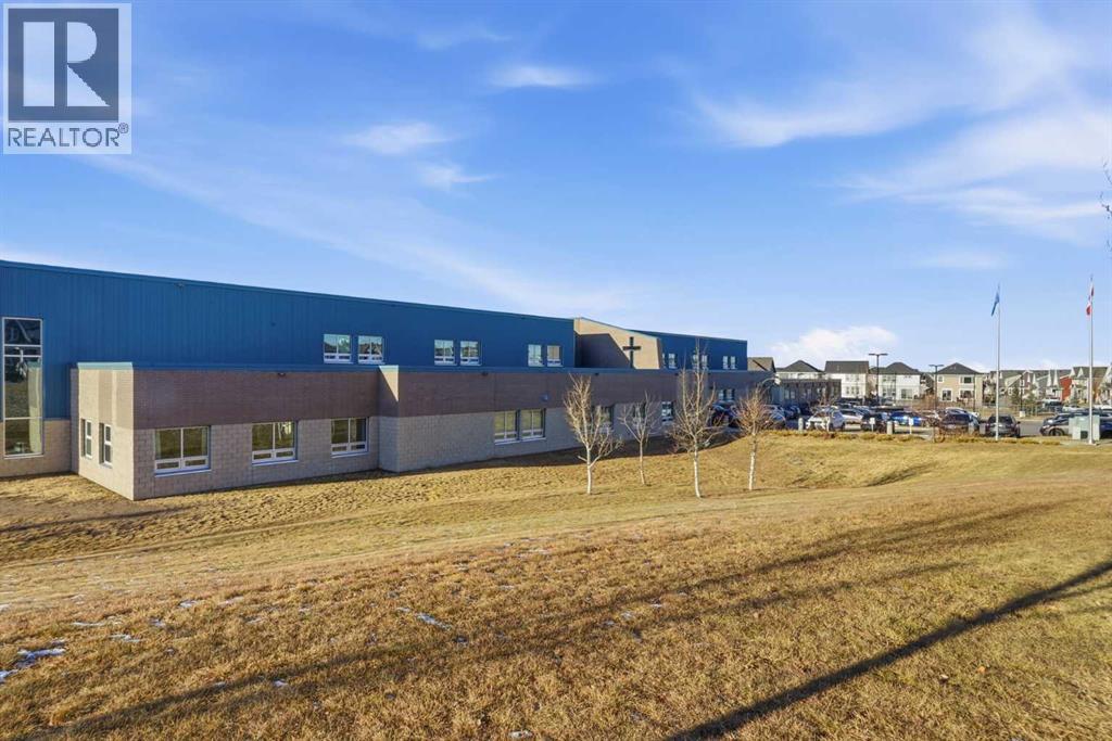 17 Auburn Meadows Link Se, Calgary, Alberta  T3M 2E6 - Photo 40 - A2271183