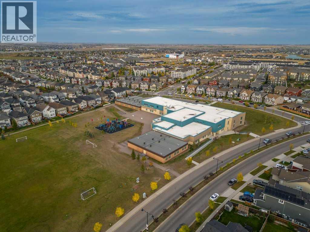 17 Auburn Meadows Link Se, Calgary, Alberta  T3M 2E6 - Photo 48 - A2271183