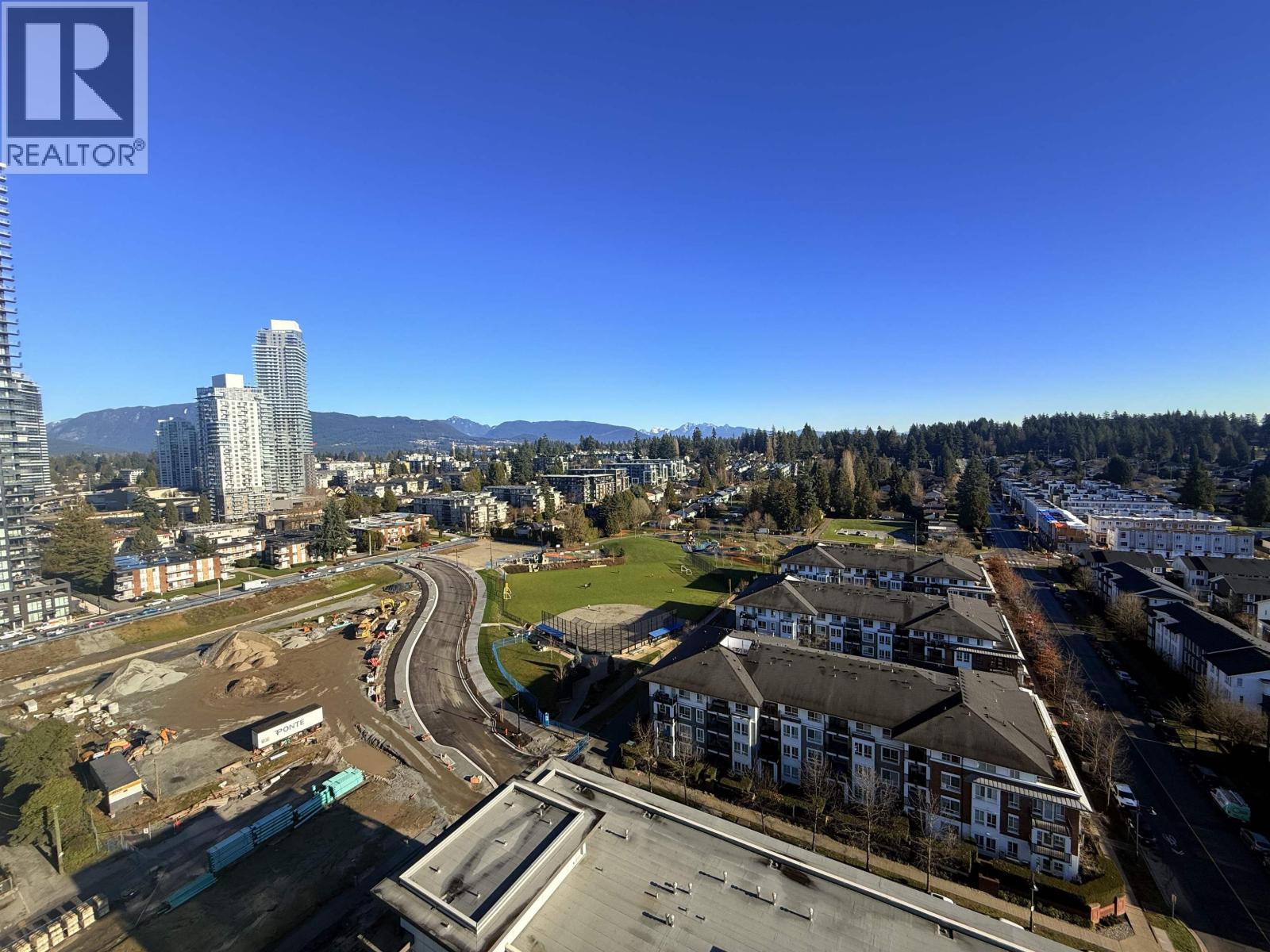 1808 525 Foster Avenue, Coquitlam, British Columbia  V3J 0H6 - Photo 20 - R3080047
