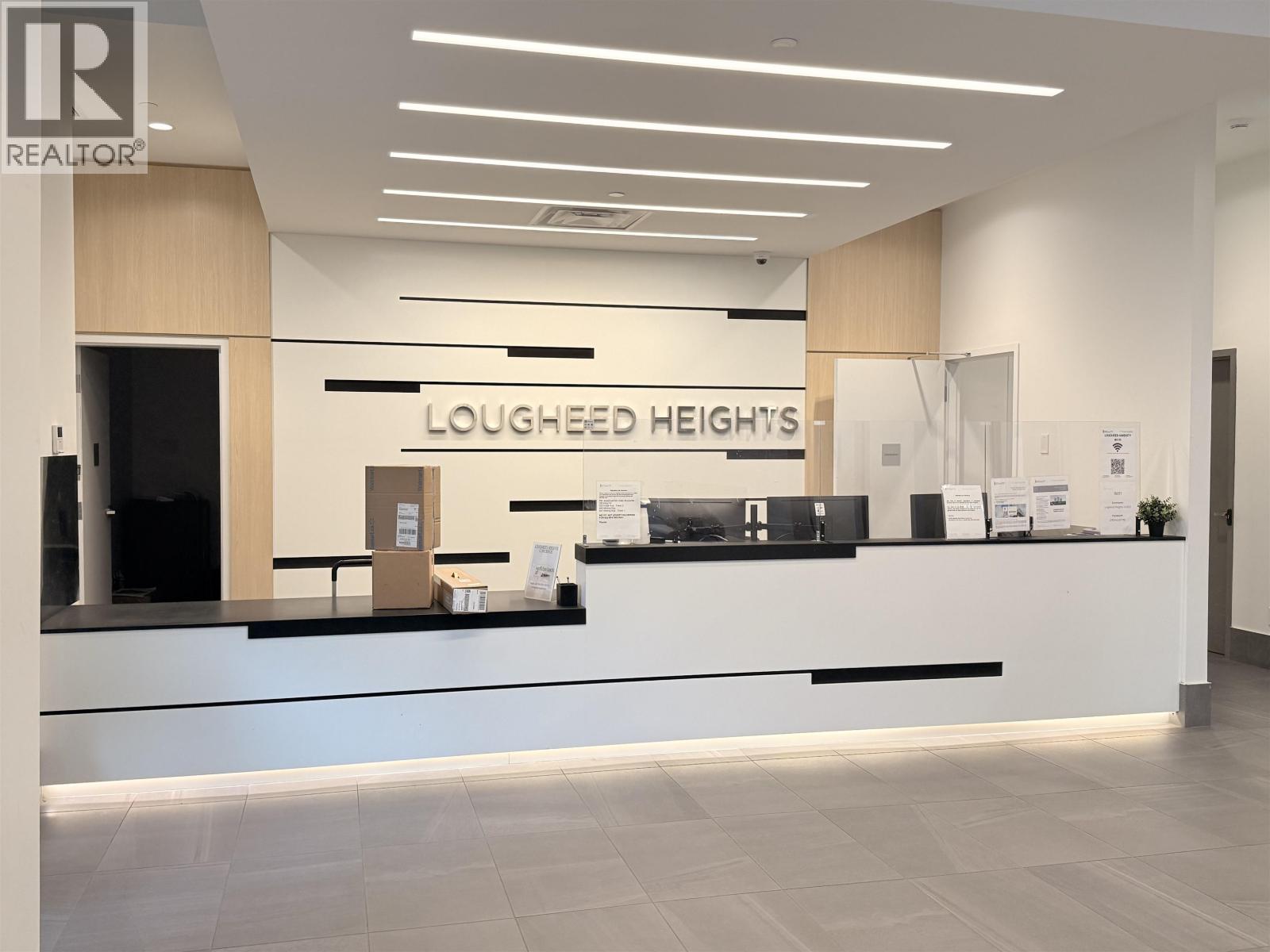 1808 525 Foster Avenue, Coquitlam, British Columbia  V3J 0H6 - Photo 34 - R3080047