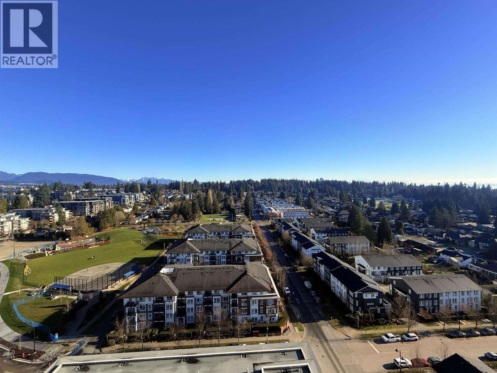 1808 525 Foster Avenue, Coquitlam, British Columbia  V3J 0H6 - Photo 19 - R3080047