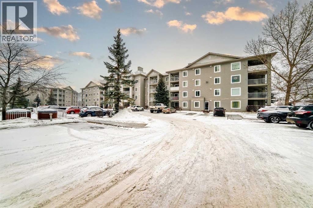 3101, 604 8 Street Sw, Airdrie, Alberta  T4B 2W4 - Photo 1 - A2274313