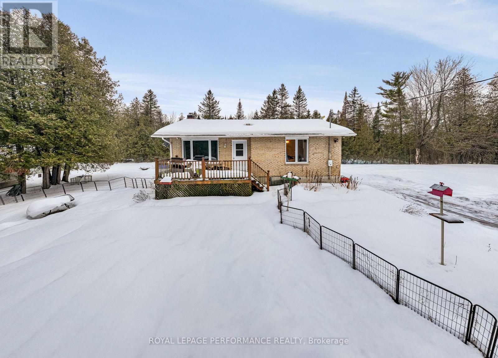 2375 County Rd 17 Road, Champlain, Ontario  K0B 1K0 - Photo 1 - X12706880
