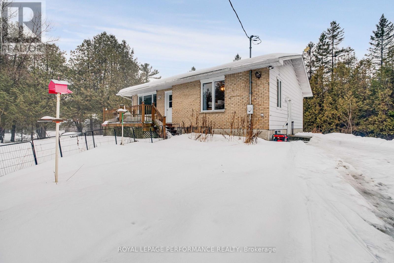 2375 County Rd 17 Road, Champlain, Ontario  K0B 1K0 - Photo 2 - X12706880