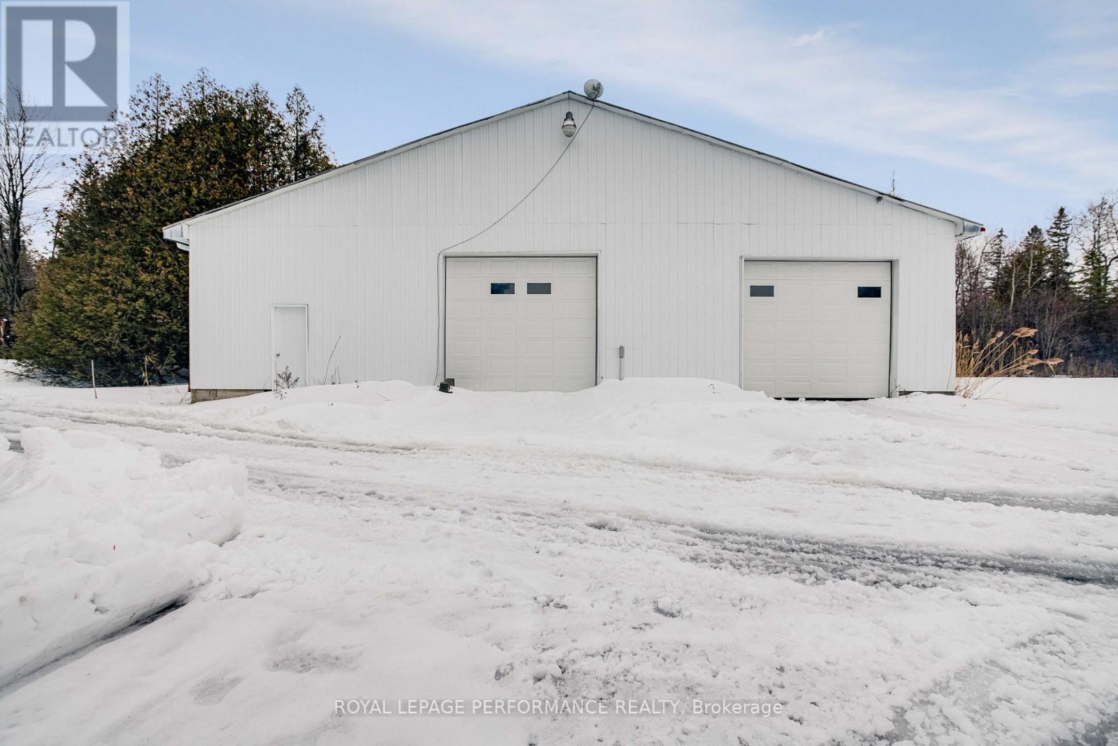 2375 County Rd 17 Road, Champlain, Ontario  K0B 1K0 - Photo 3 - X12706880