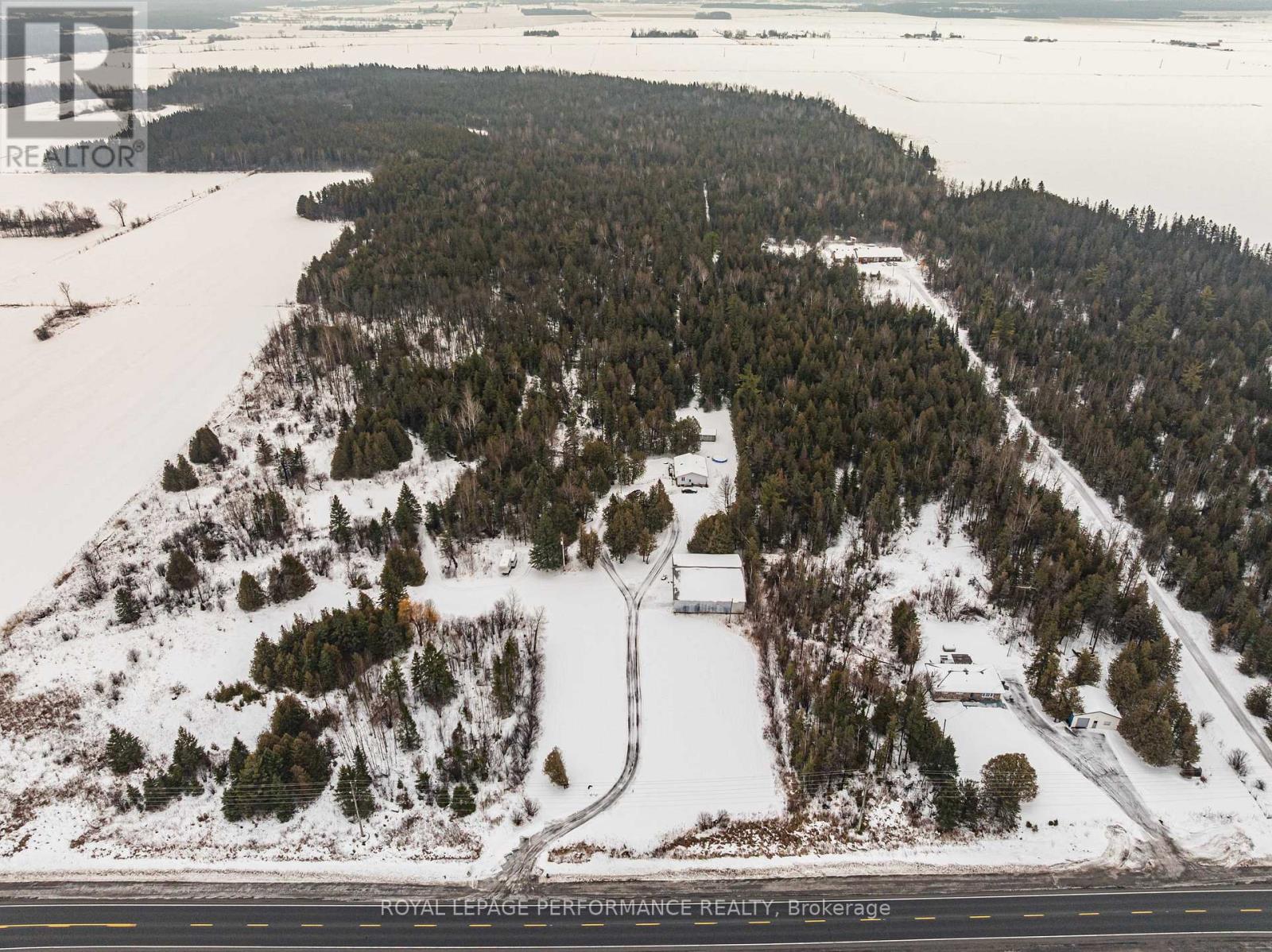 2375 County Rd 17 Road, Champlain, Ontario  K0B 1K0 - Photo 4 - X12706880