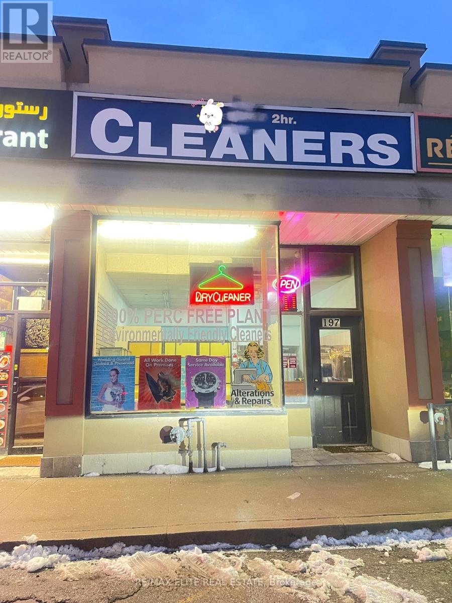 197 SHEPPARD AVENUE E, Toronto, Ontario