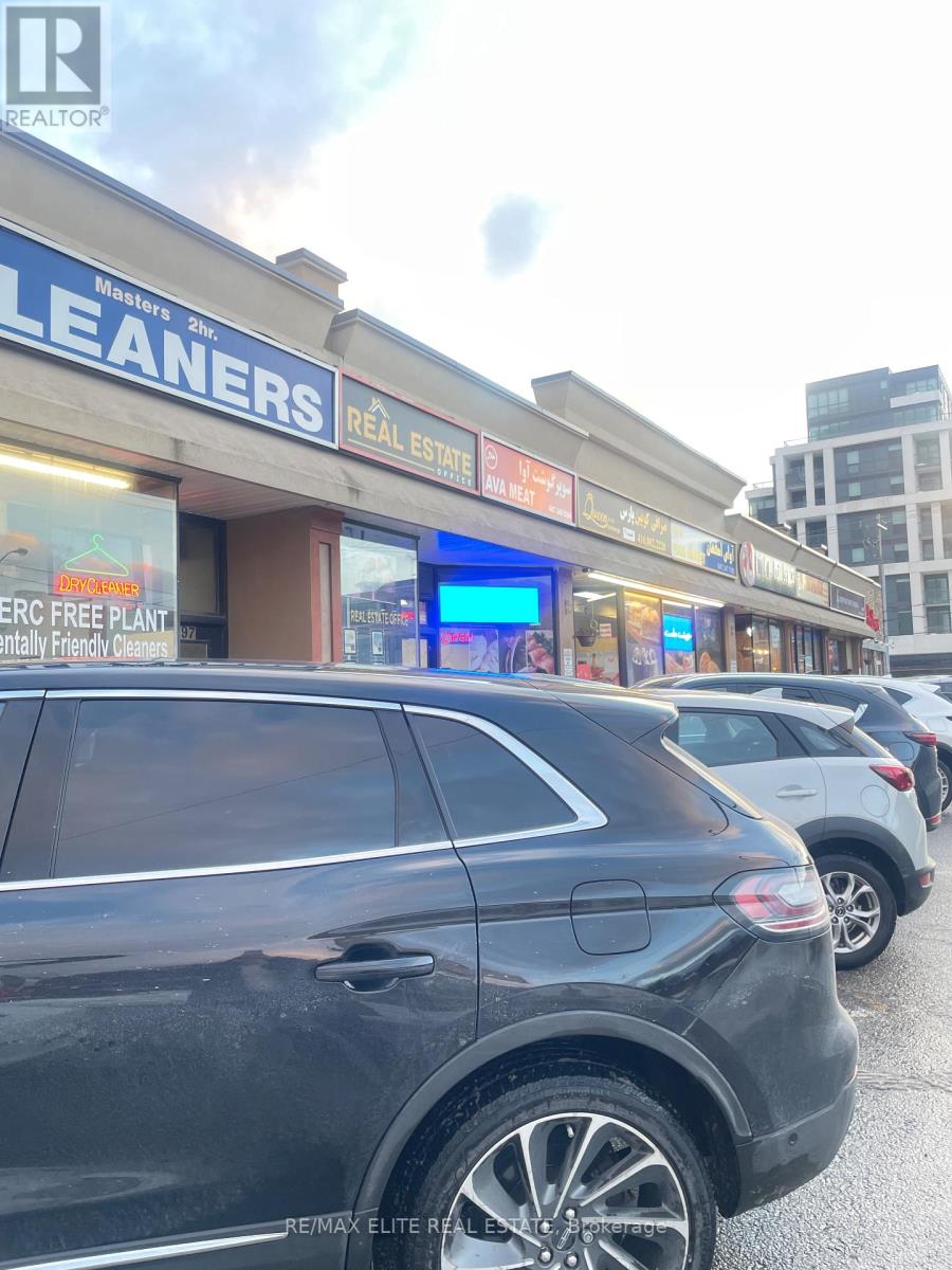 197 Sheppard Avenue E, Toronto, Ontario  M2N 3A8 - Photo 2 - C12706874