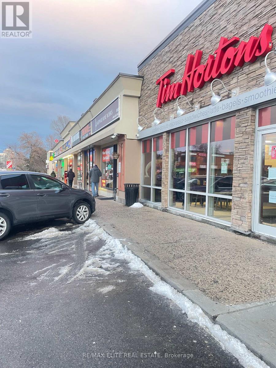 197 Sheppard Avenue E, Toronto, Ontario  M2N 3A8 - Photo 3 - C12706874