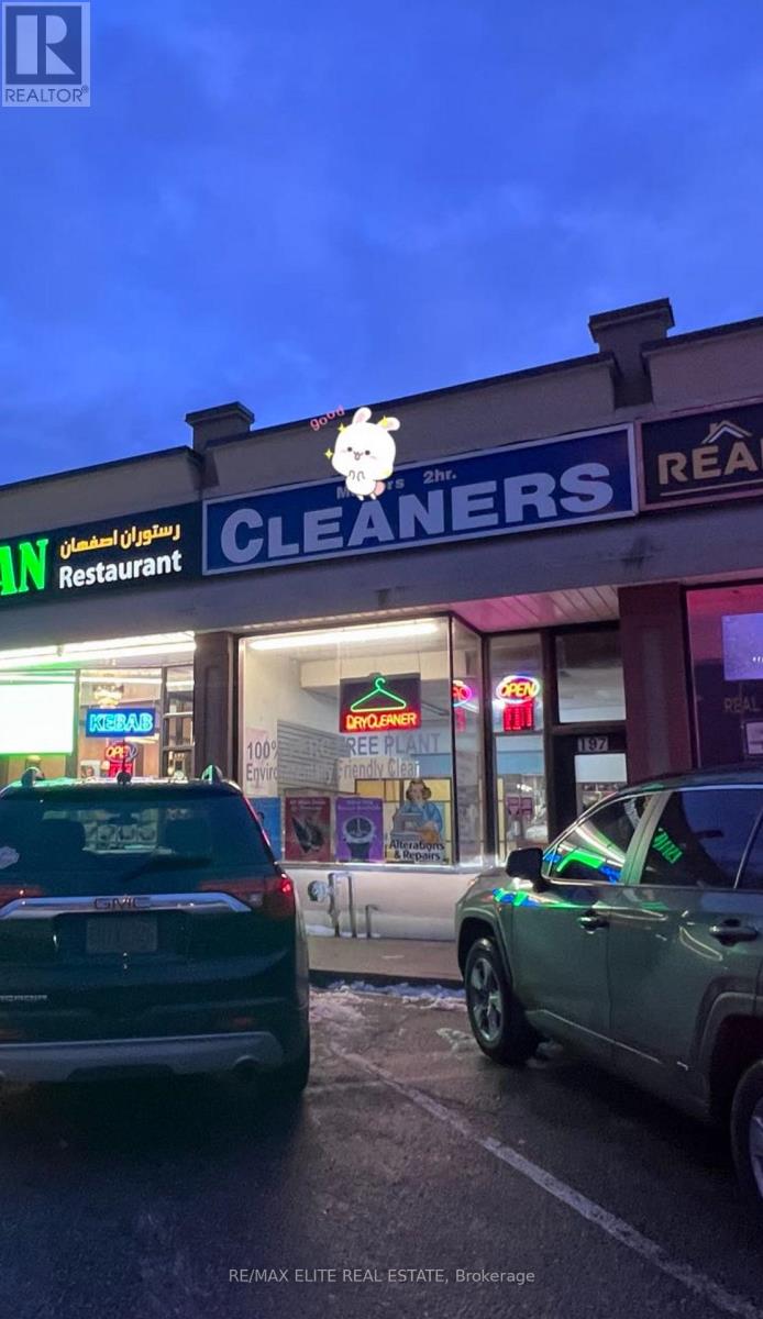 197 Sheppard Avenue E, Toronto, Ontario  M2N 3A8 - Photo 4 - C12706874