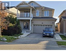 MAIN UNIT - 446 PETTITE TRAIL W, Milton, Ontario