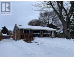 345 MAPLEWOOD CRESCENT, Milton, Ontario