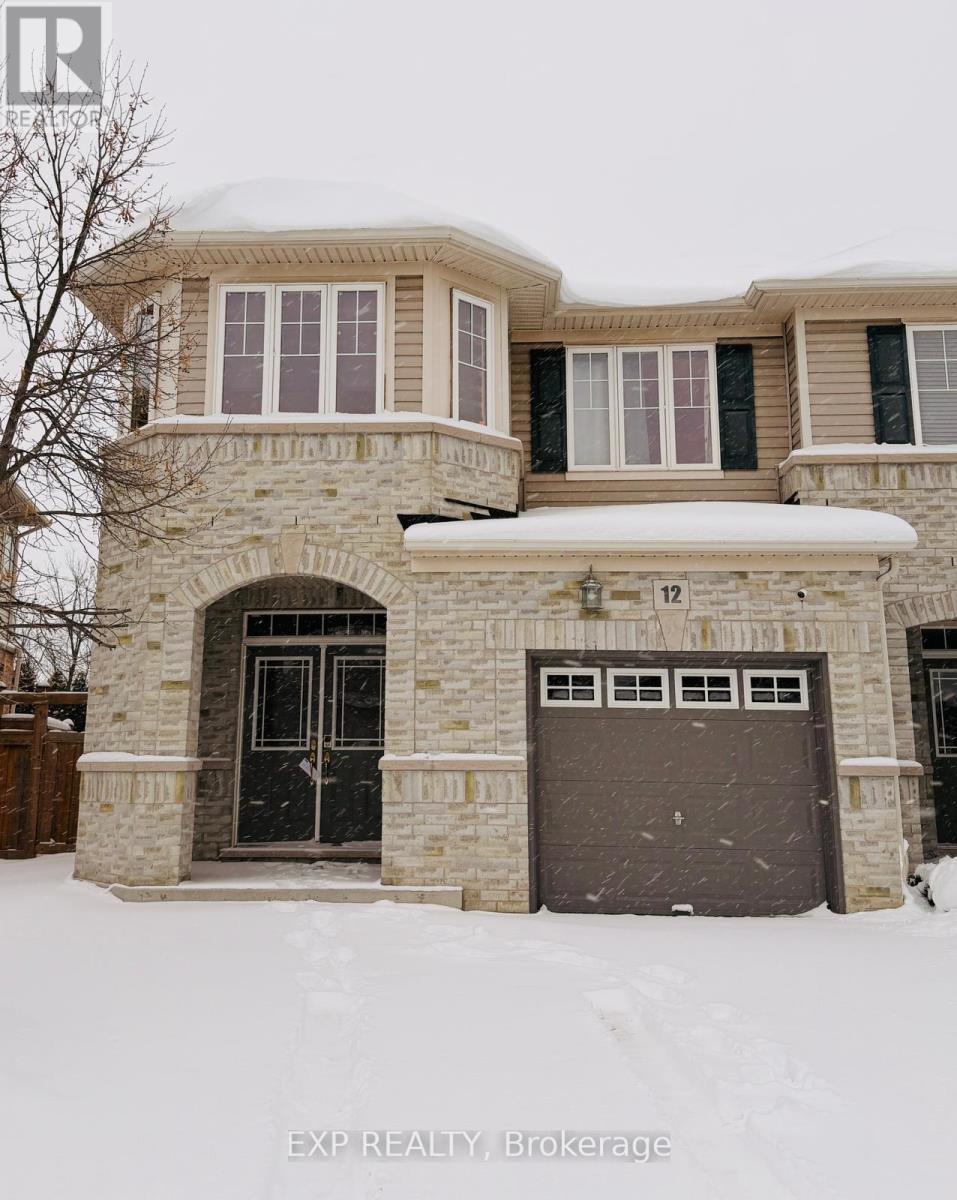 12 - 3275 Stalybridge Drive, Oakville, Ontario  L6M 0L2 - Photo 17 - W12706876