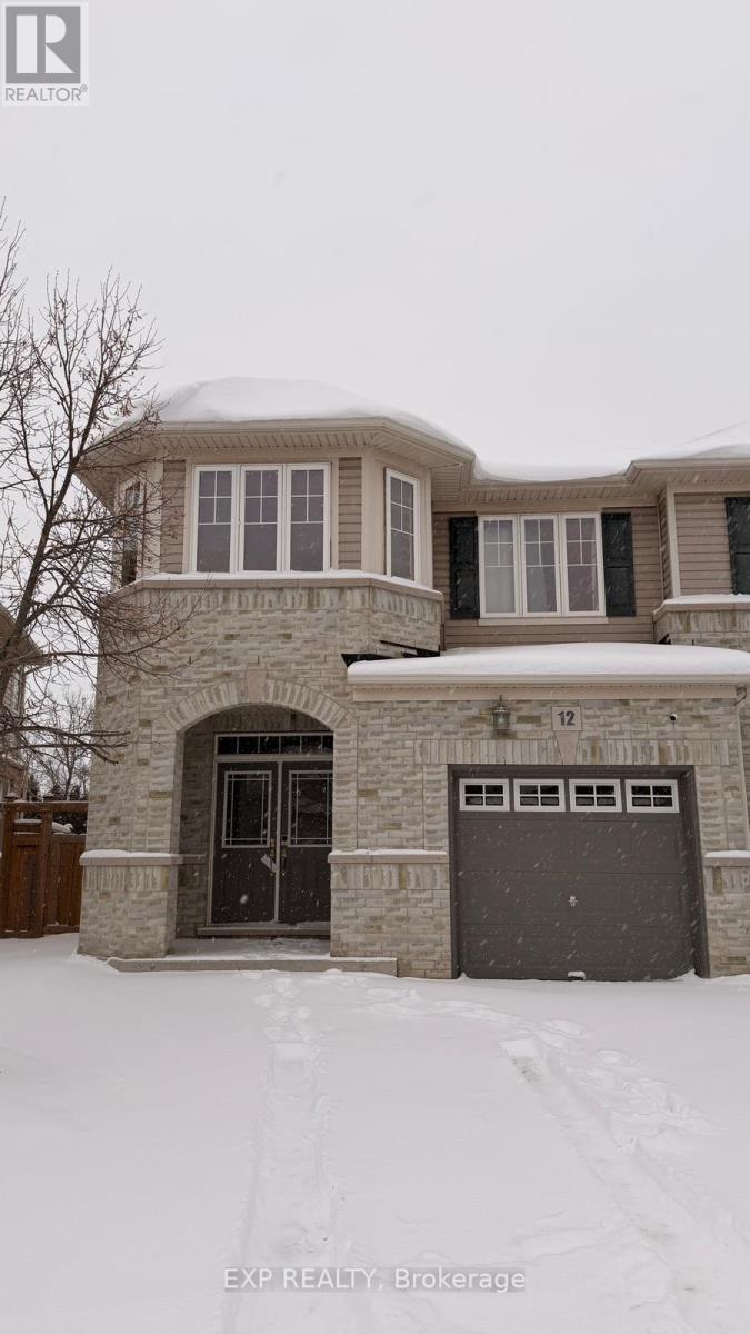 12 - 3275 Stalybridge Drive, Oakville, Ontario  L6M 0L2 - Photo 5 - W12706876