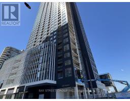 4801 - 395 SQUARE ONE DRIVE, Mississauga, Ontario