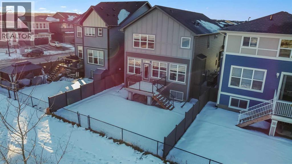 14 Carrington Road NW, Calgary, Alberta  T3P 1L8 - Photo 2 - A2275900
