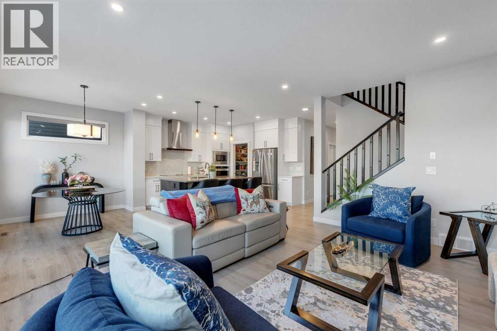 14 Carrington Road NW, Calgary, Alberta  T3P 1L8 - Photo 11 - A2275900