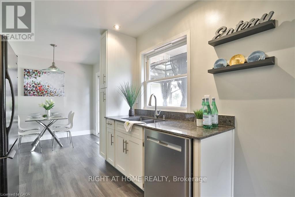 226 Bel Air Avenue, Hamilton, Ontario  L8E 5K2 - Photo 14 - X12706872