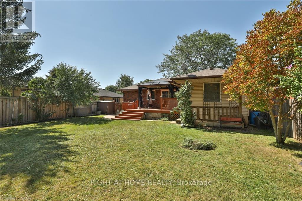 226 Bel Air Avenue, Hamilton, Ontario  L8E 5K2 - Photo 29 - X12706872