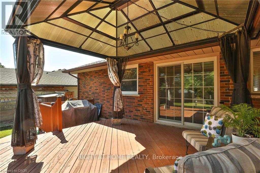 226 Bel Air Avenue, Hamilton, Ontario  L8E 5K2 - Photo 6 - X12706872