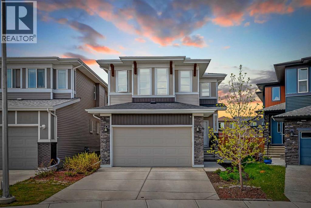 106 Cornerstone Circle NE, calgary, Alberta