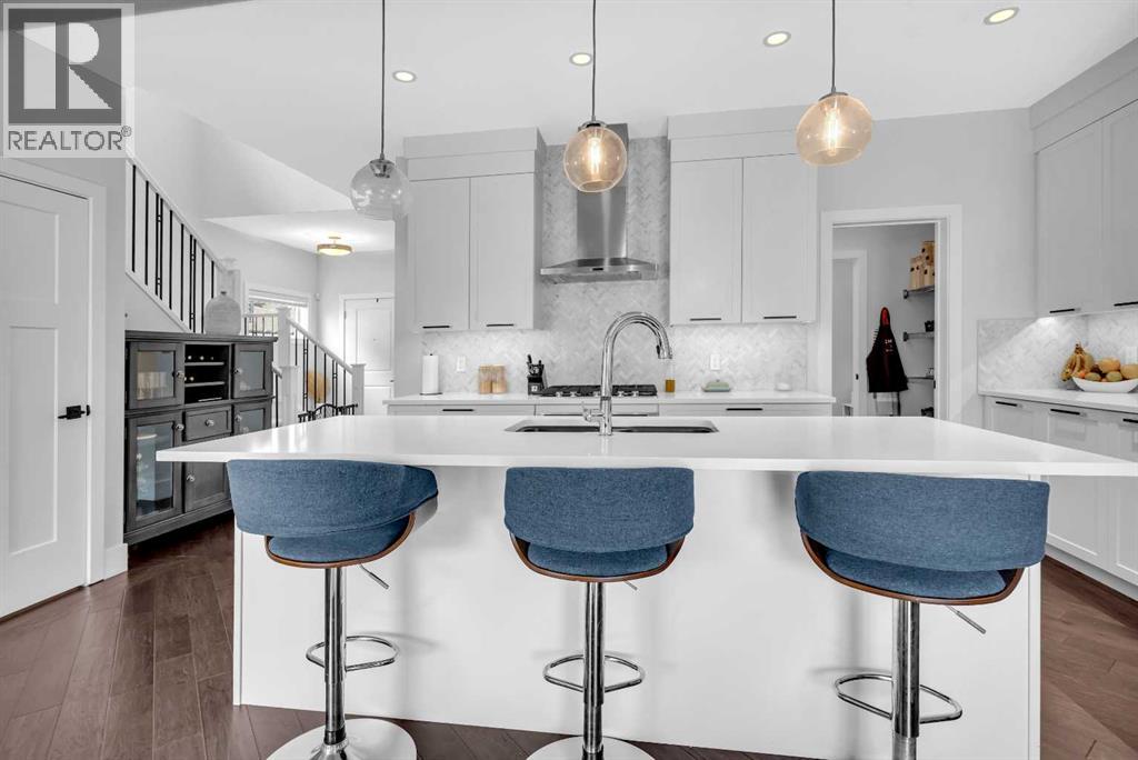 106 Cornerstone Circle Ne, Calgary, Alberta  T3N 1G9 - Photo 6 - A2279980