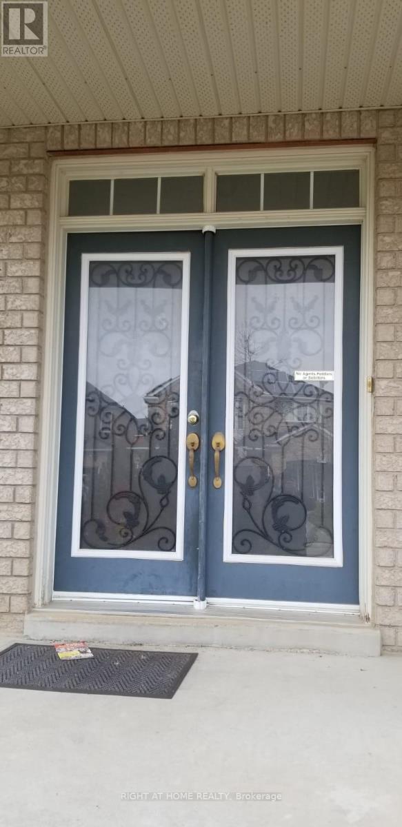 Main Unit - 446 Pettite Trail W, Milton, Ontario  L9T 6W8 - Photo 5 - W12658830