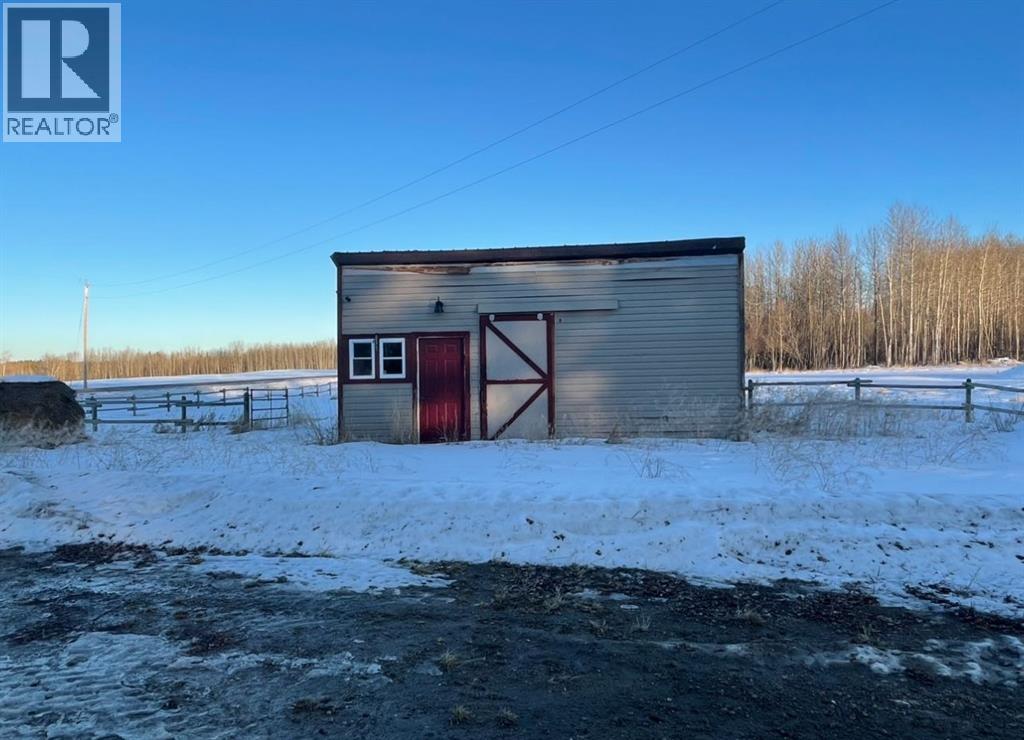 14115 Township Road 544, Peers, Alberta  T7E 3W9 - Photo 6 - A2279403