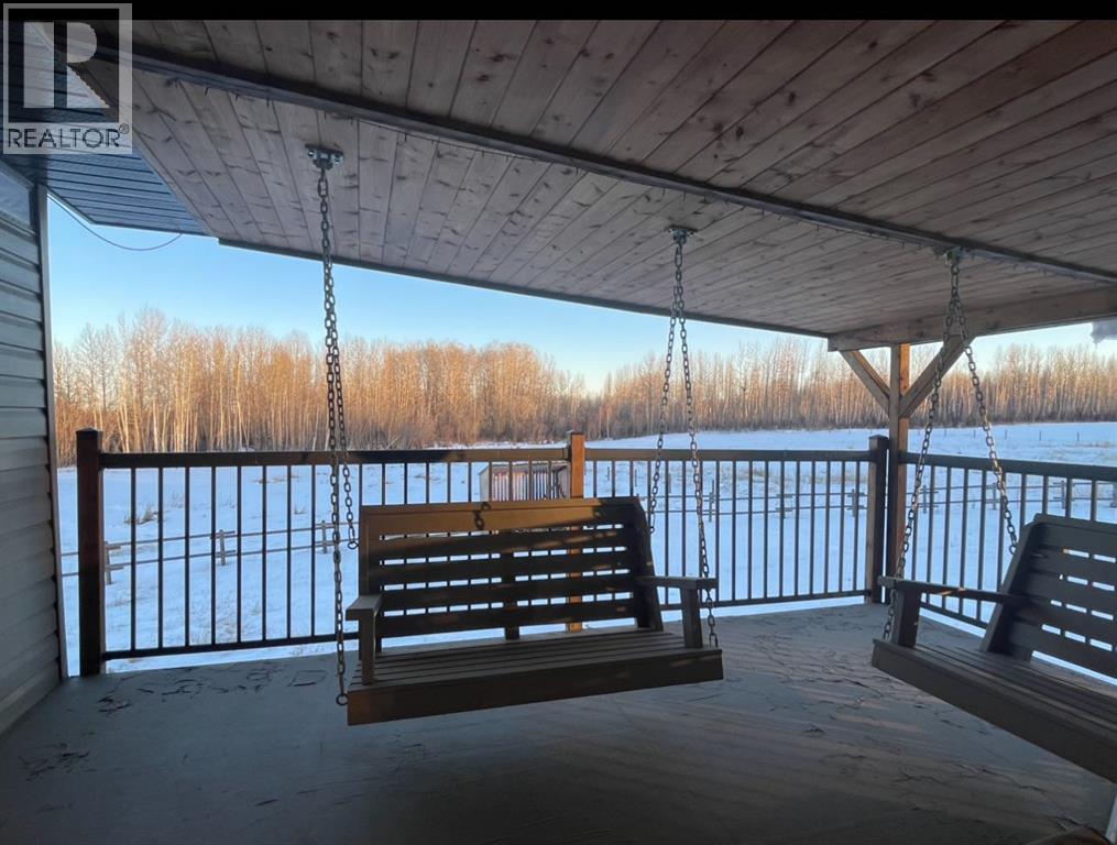 14115 Township Road 544, Peers, Alberta  T7E 3W9 - Photo 10 - A2279403