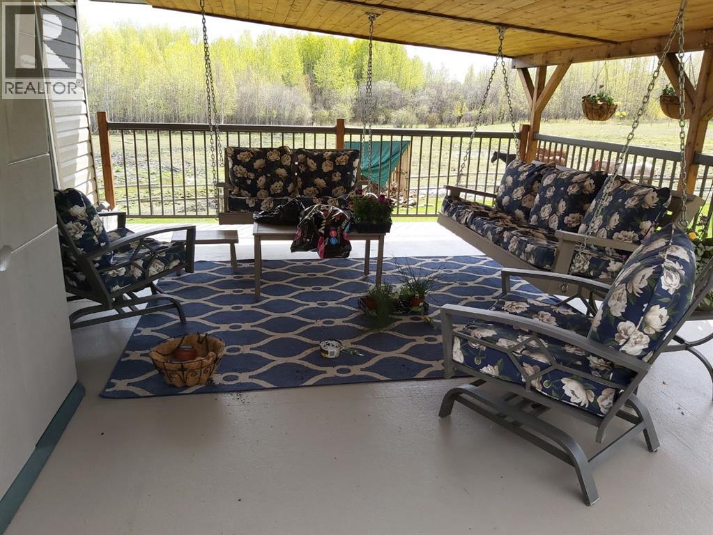 14115 Township Road 544, Peers, Alberta  T7E 3W9 - Photo 9 - A2279403