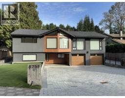 8258 BURNLAKE DRIVE, Burnaby, British Columbia